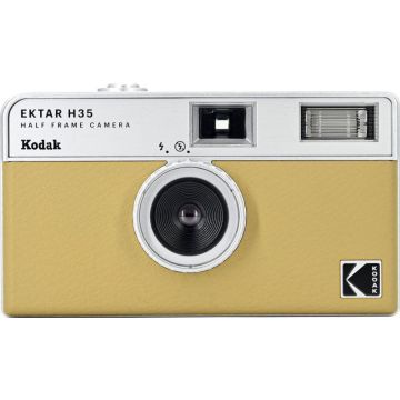 Kodak EKTAR H35 Filmu Kamera Smiltis