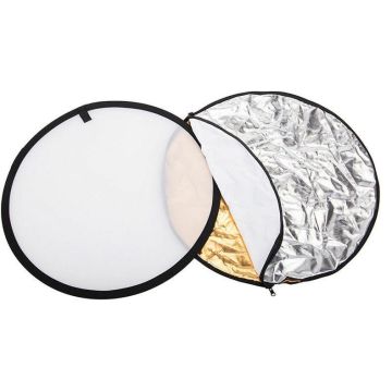 BIG Helios reflektors 56cm 5in1 (428361)