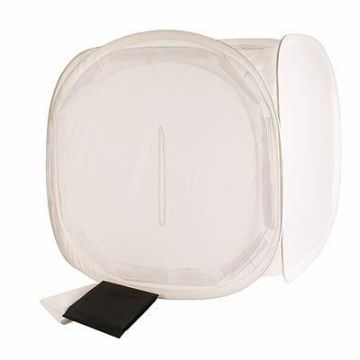 BIG Helios gaismas kubs Quadrolight 120x120cm (428504)