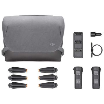 DJI Mavic 3 Fly More komplekts