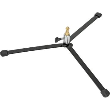 Manfrotto gaismas statīvs Backlite pamatne 003