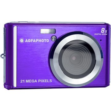 AgfaPhoto Realishot DC5200, violets