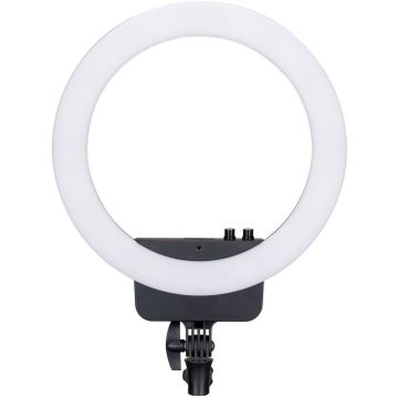 Nanlite Halo16 LED gredzens gaisma