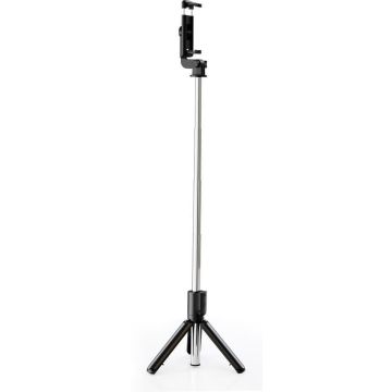 XO Selfie Stick BT Statīvs SS09, melns