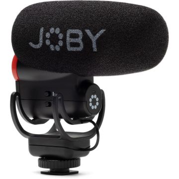 Joby mikrofons Wavo Plus