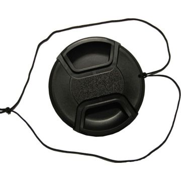 BIG objektīva vāciņš Clip-0 62mm (420505)