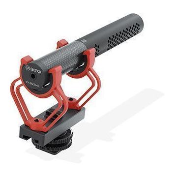 Boya mikrofons BY-BM2040 shotgun