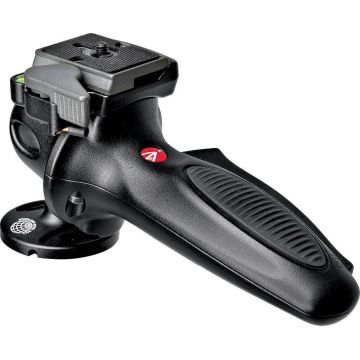 Manfrotto 327RC2 Joystick Head With QR up to 5.5kgs
