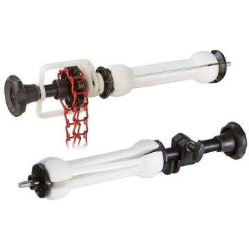 Manfrotto Expan komplekts ar metāla ķēdi 046MC