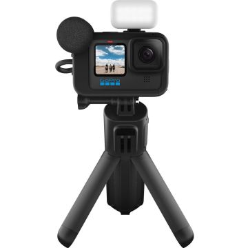GoPro Hero11 melns Creator Edition