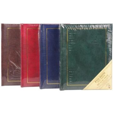 Albums B 13x18/50 Classic-4