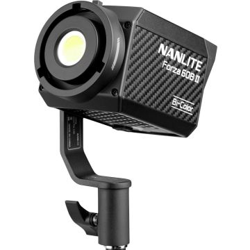 Nanlite Forza 60B II divkrāsu LED prožektora gaisma