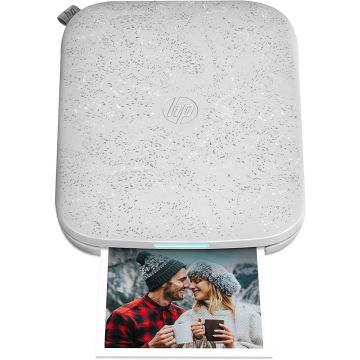 HP Sprocket 3x4 Printeris