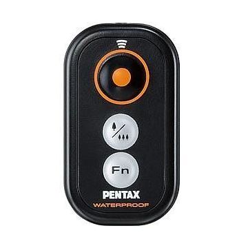 Pentax bezvadu tālvadības pults O-RC1