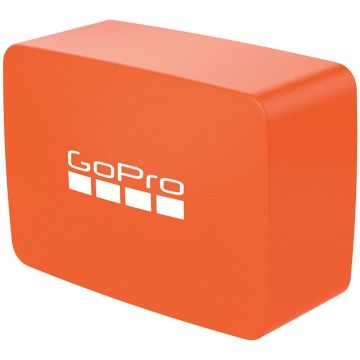 GoPro aizsardzības korpuss Floaty Hero8 Black