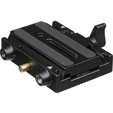 Manfrotto Adapter 577QR with 501PL plate