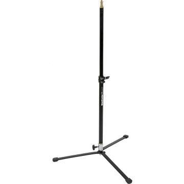 Manfrotto 012B Steel Backlight Stand with Pole