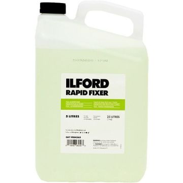 Ilford Rapid Fixer 5 L (1984565)