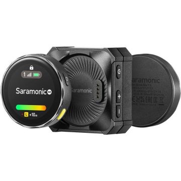 Saramonic BlinkMe B2 bezvadu audio pārraides komplekts