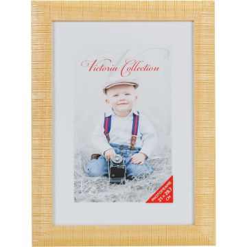Fotogrāfijas rāmis Sand 21x29,7, dabisks (VI2453)