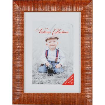Fotogrāfijas rāmis Sand 15x21, gaiši brūns (VI2454)