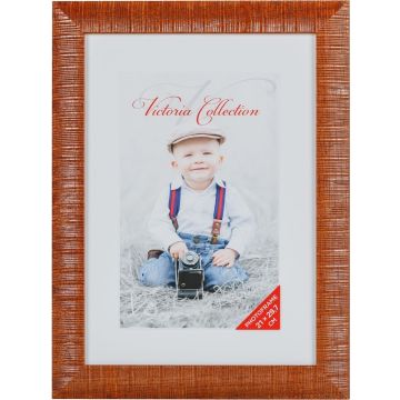 Fotogrāfijas rāmis Sand 21x29,7, gaiši brūns (VI2454)