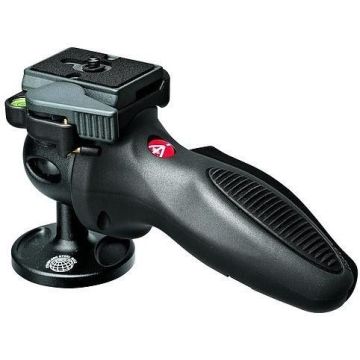 Manfrotto 324RC2 Joystick Head With QR up to 2.5 kgs