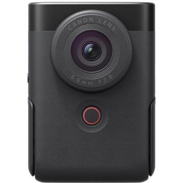 Canon Powershot V10 Vlogging komplekts, melns