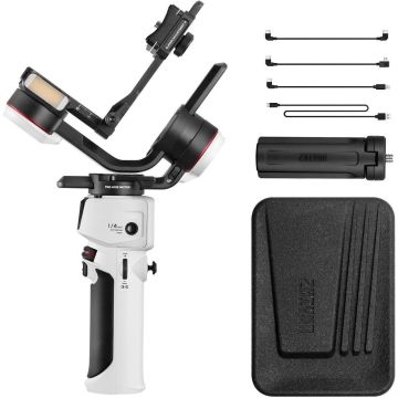 Zhiyun Crane M3S gimbal