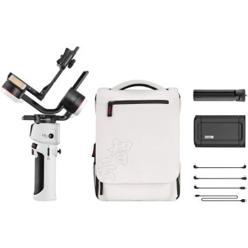 Zhiyun Crane M3S Combo kameras stabilizatora komplekts