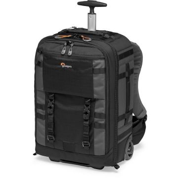 Lowepro RLX 450 AW II foto mugursoma uz riteņiem