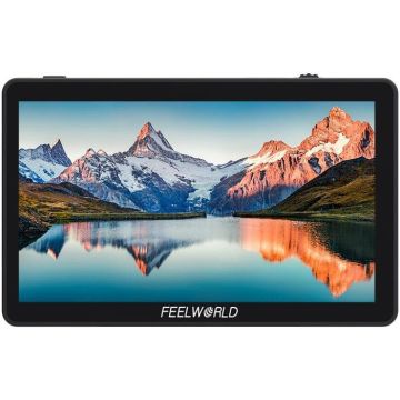 Feelworld Monitor F6 Plus V2 6" monitors