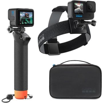 GoPro Adventure komplekts 3.0 (AKTES-003)