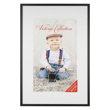 Cubo Fotogrāfijas Kadrs 60x90, Melns (VF2275)