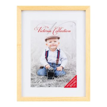 Cubo fotogrāfiju rāmis 30x40, neitrāls (VF2276)