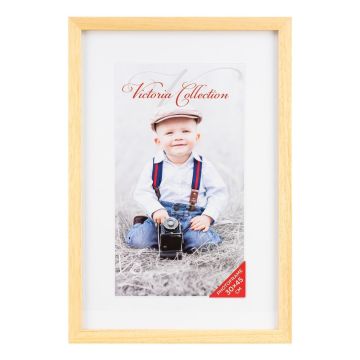 Cubo Fotogrāfijas Kadrs 30x45, Dabiska (VF2276)