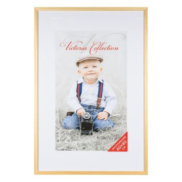 Cubo fotogrāfiju kadrs 60x90, dabīgs (VF2276)