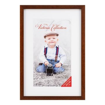 Cubo Fotogrāfijas Kadrs 30x45, Brūna (VF2277)