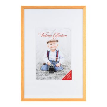 Natura fotogrāfijas rāmis 40x60, dabīgs (VI2534)