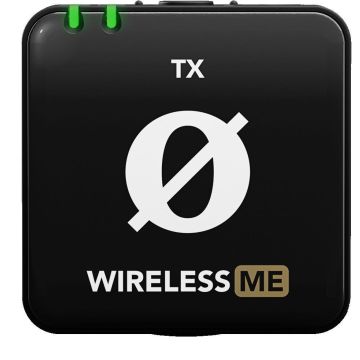 Rode Wireless ME TX raidītājs