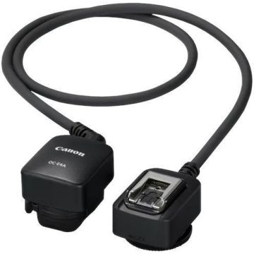 Canon OC-E4A ārējās zibspuldzes kabelis