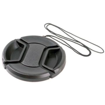 D-Fruit objektīva vāciņš 72mm Snap