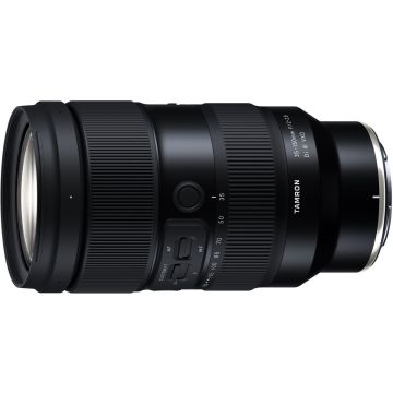 Tamron 35-150mm F/2-2.8 Di III VXD Nikon Z (pilnais kadrs & APS-C)