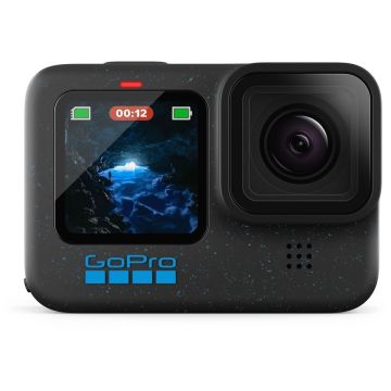 GoPro Hero12 Black sporta kamera