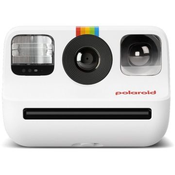 Polaroid Go Gen 2 balts