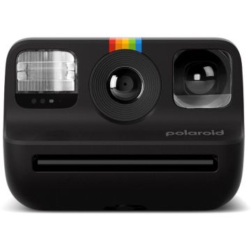 Polaroid Go Gen 2 melns