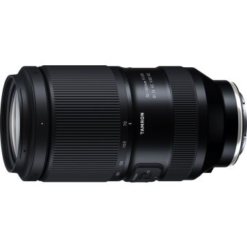 Tamron 70-180mm F/2.8 Di III VC VXD G2 Sony E (pilnais kadrs & APS-C)
