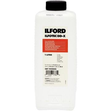 Ilford filmas izstrādātājs Ilfotec DD-X 1l (1155055)