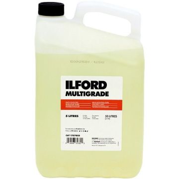 Ilford papīra izstrādātājs Multigrade 5l (1757855)