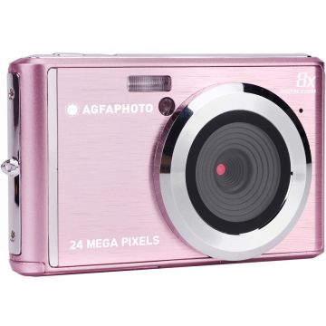 AgfaPhoto Realishot DC5500, rozā